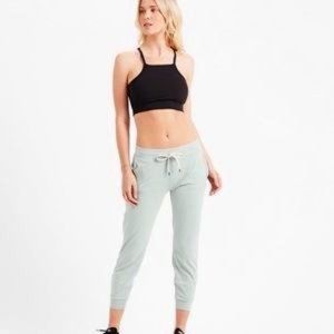 Vuori Sage Heather Performance Joggers - Size S